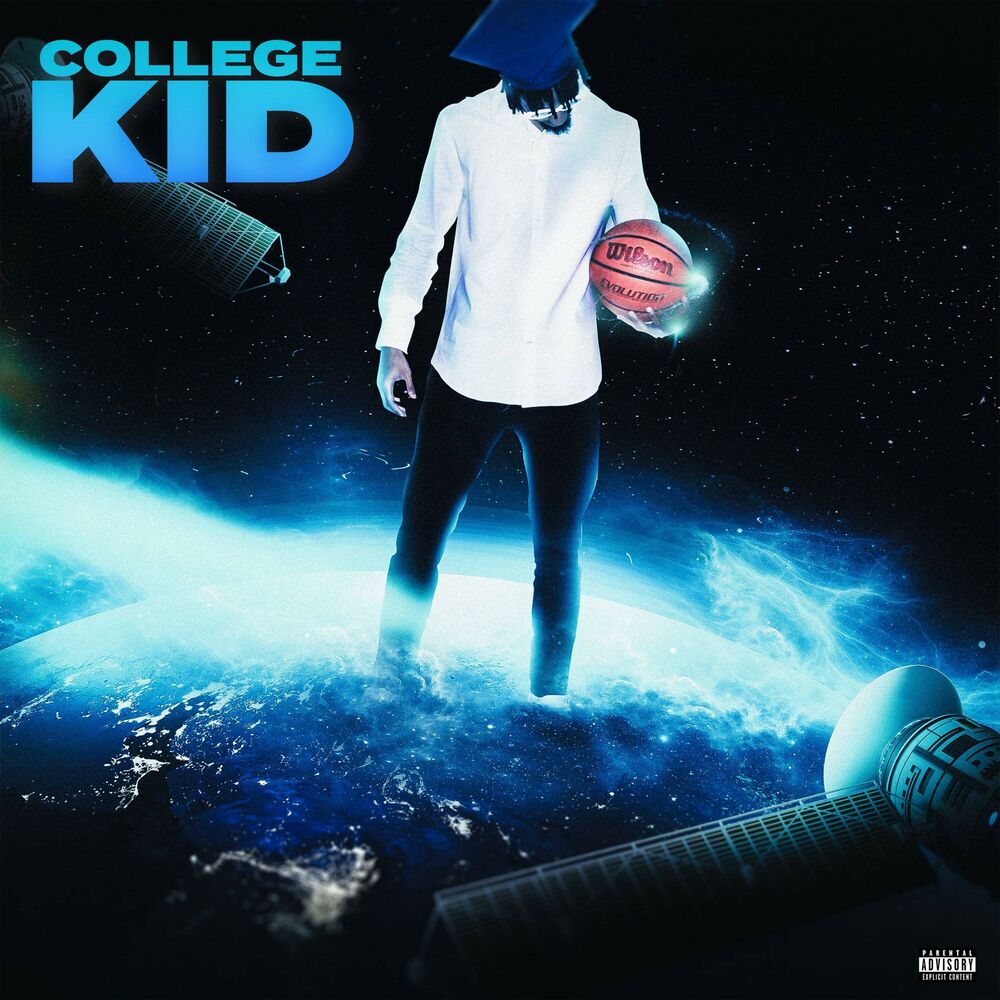 Picture of College Kid