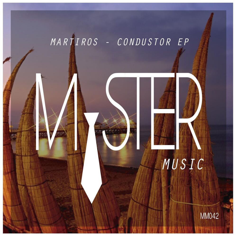 Picture of Condustor EP
