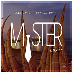 Cover of Condustor EP
