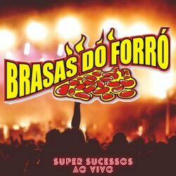 Cover of Super Sucessos (Ao Vivo)