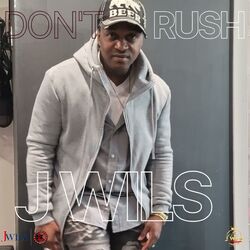 Cover of Don't Rush