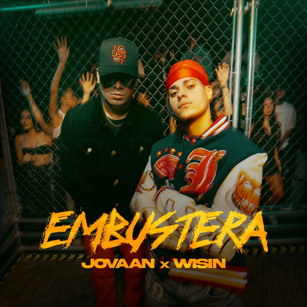 Picture of Embustera