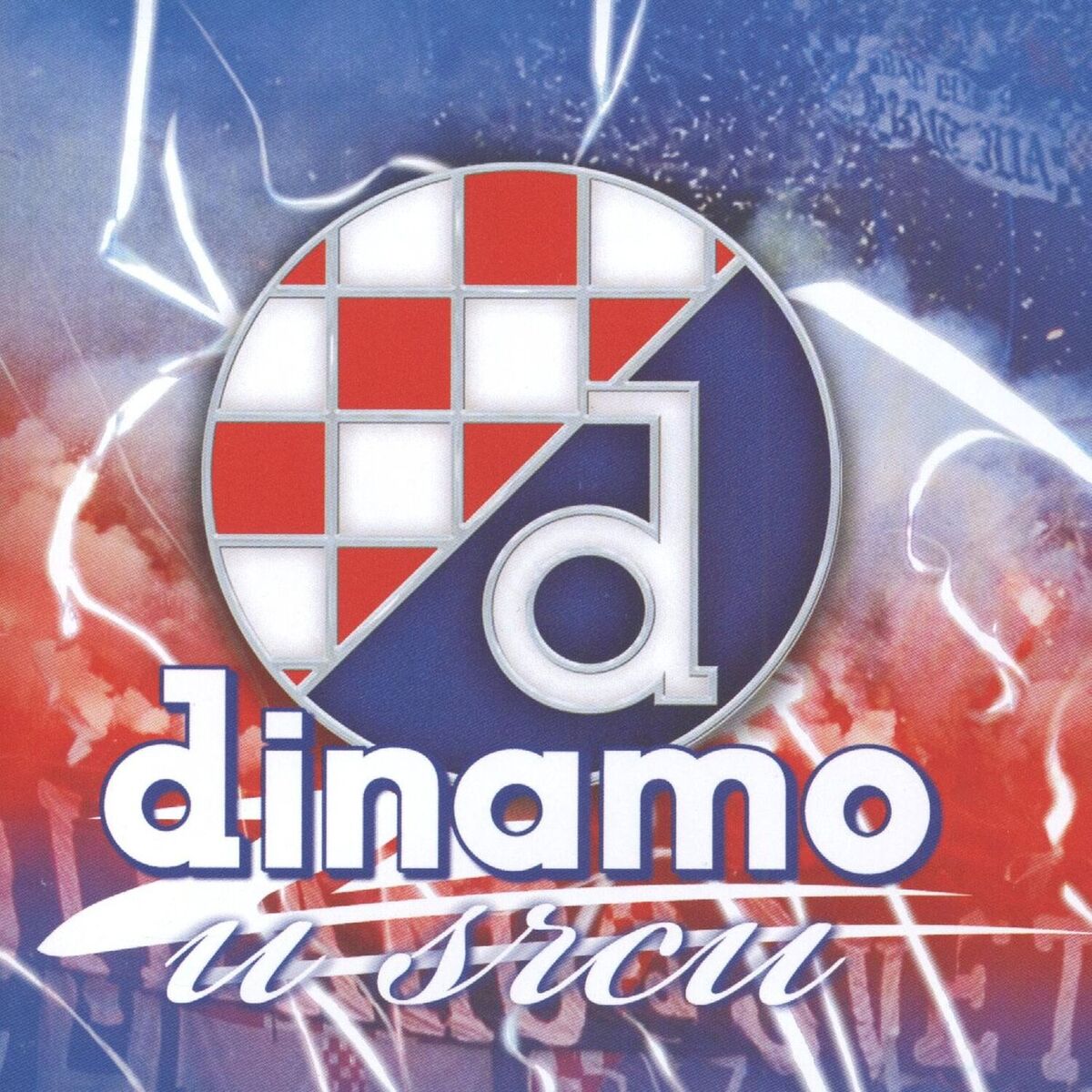 Album cover of Dinamo U Srcu