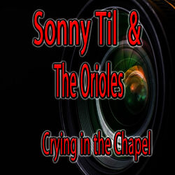 Cover of Crying in the Chapel
