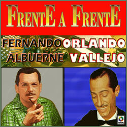 Cover of Frente A Frente