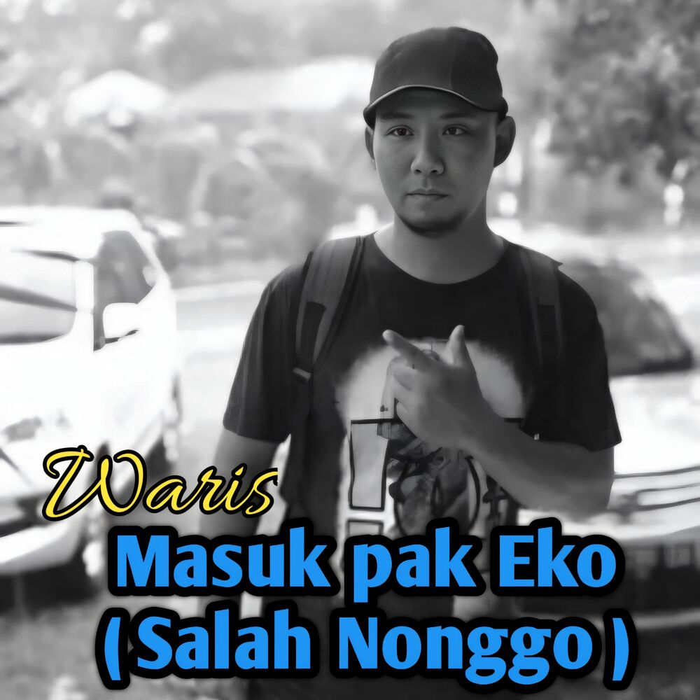 Picture of MASUK PAK EKO { SALAH NONGGO }