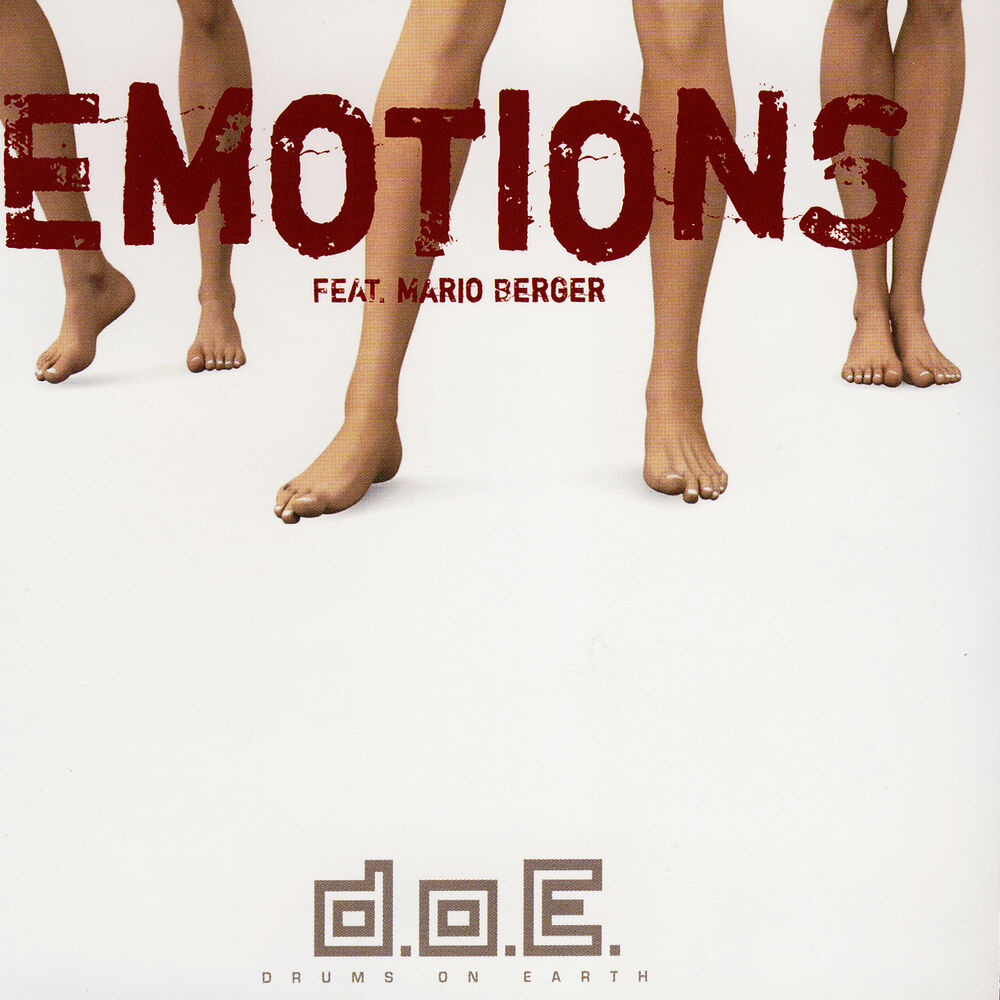 Picture of Emotions 2007