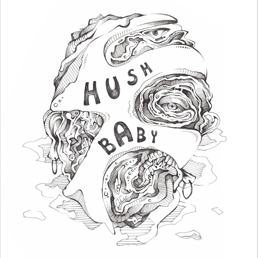 Picture of Hush Baby (feat. Dre Murray)