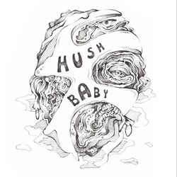 Cover of Hush Baby (feat. Dre Murray)