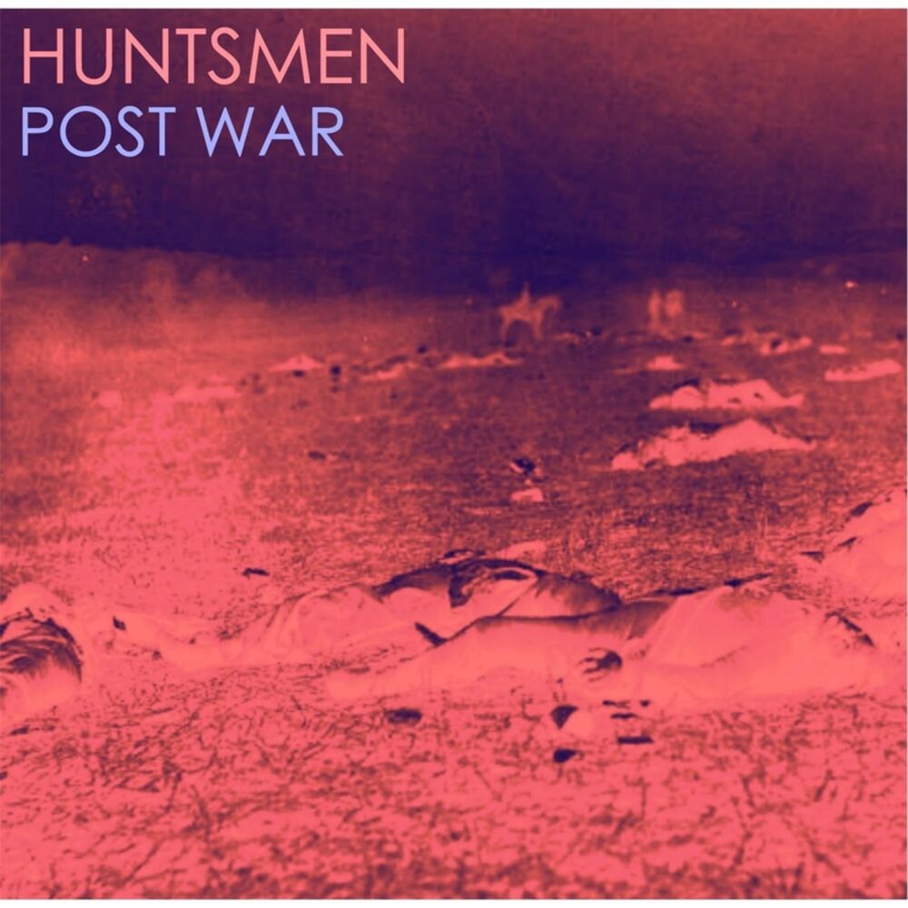 Picture of Post War - EP