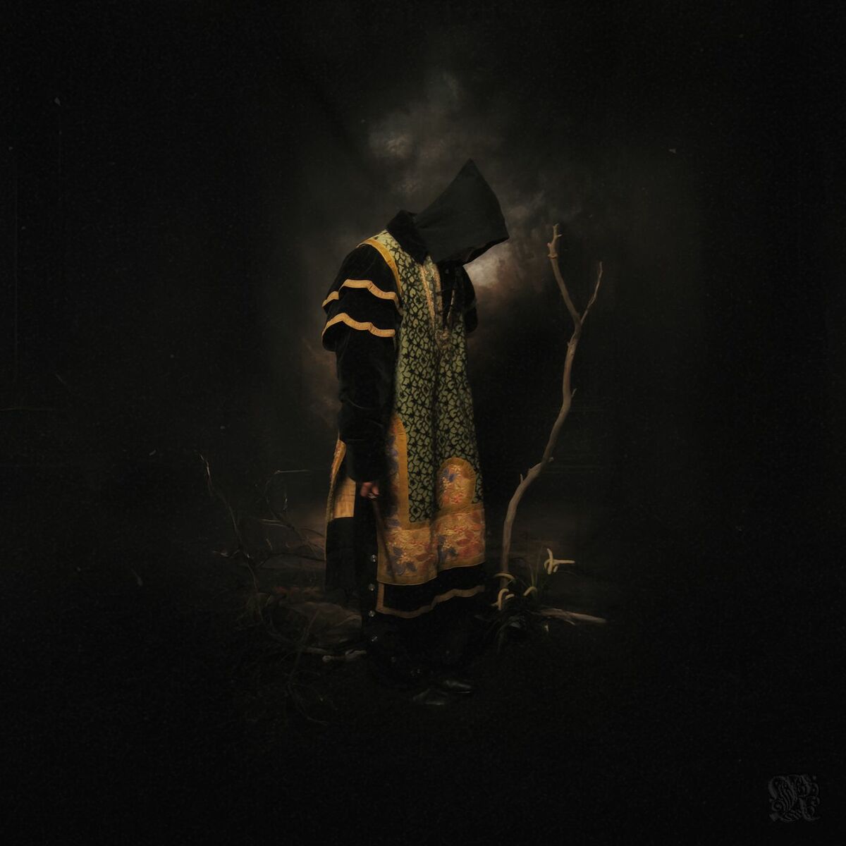 Album cover of dumbledore