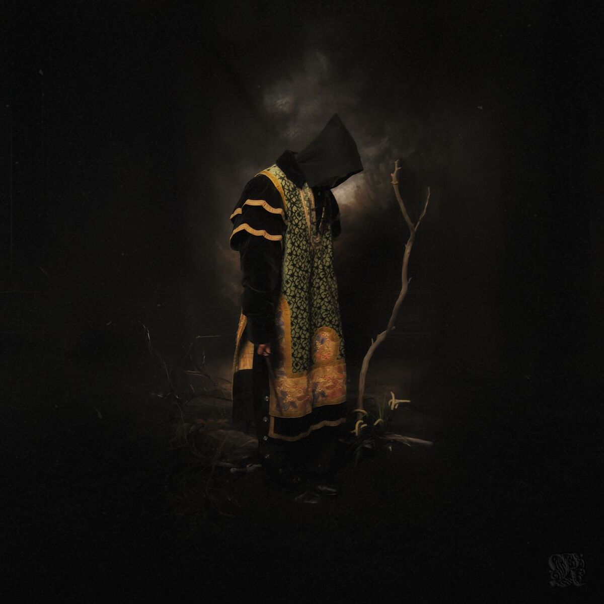 Album cover of dumbledore