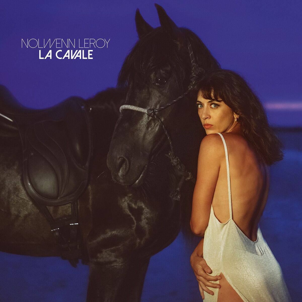Album cover of La houle