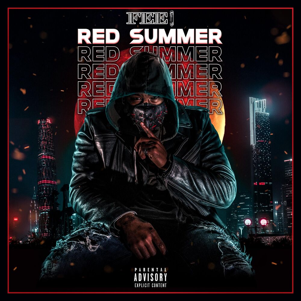 Picture of Red Summer