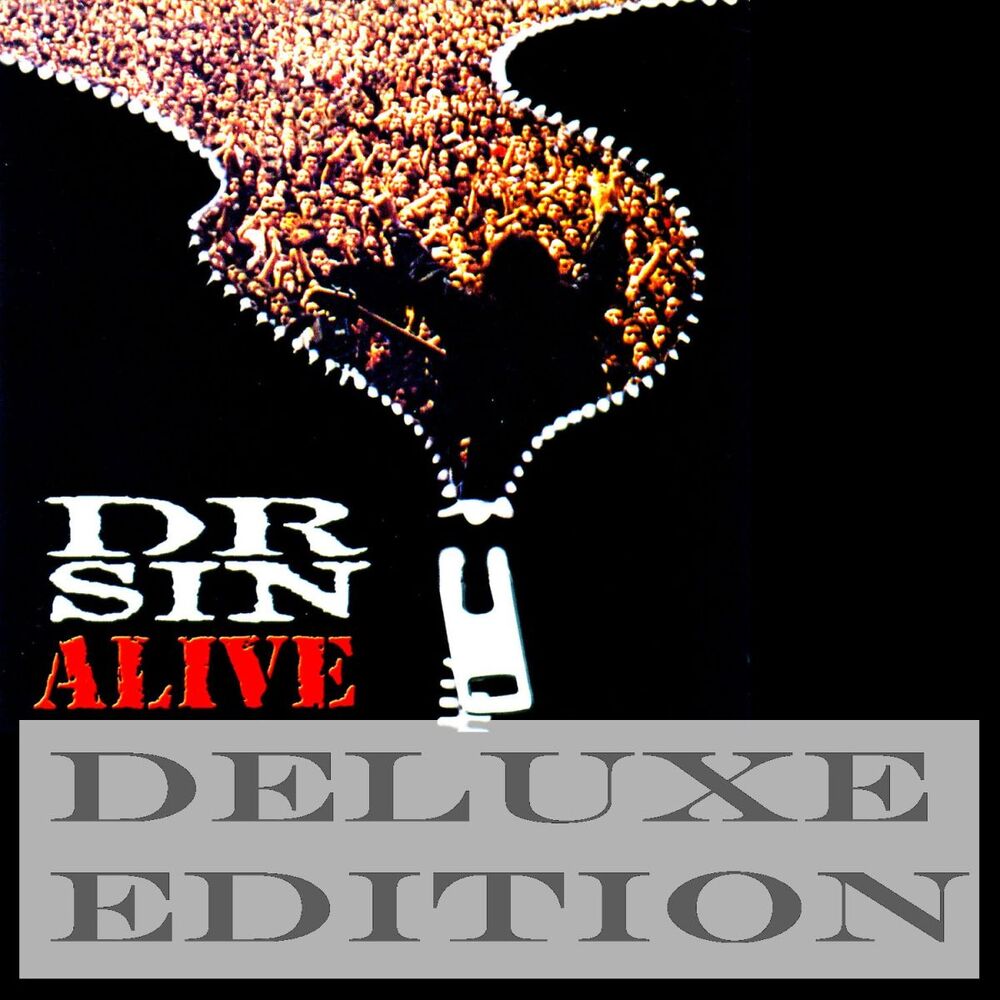 Picture of Alive (Deluxe Edition) [Live]