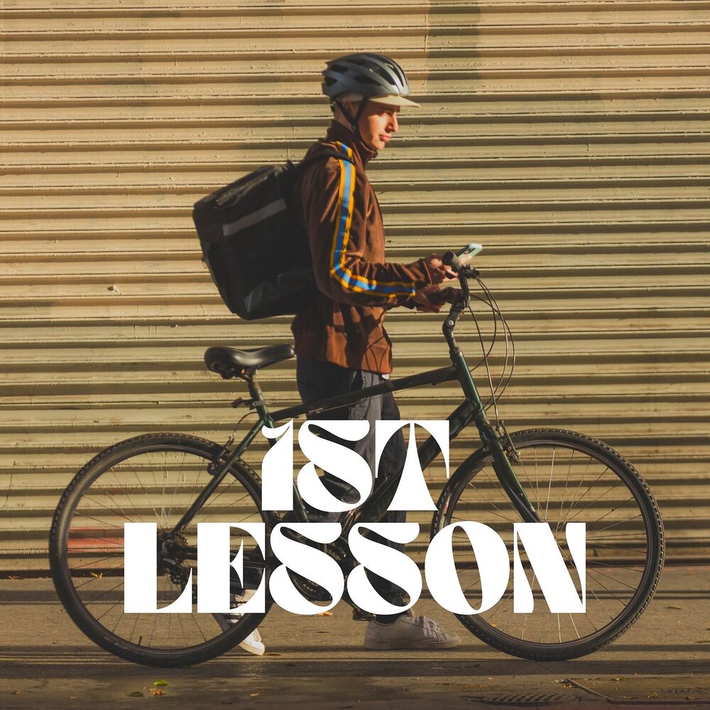 Picture of 1st Lesson
