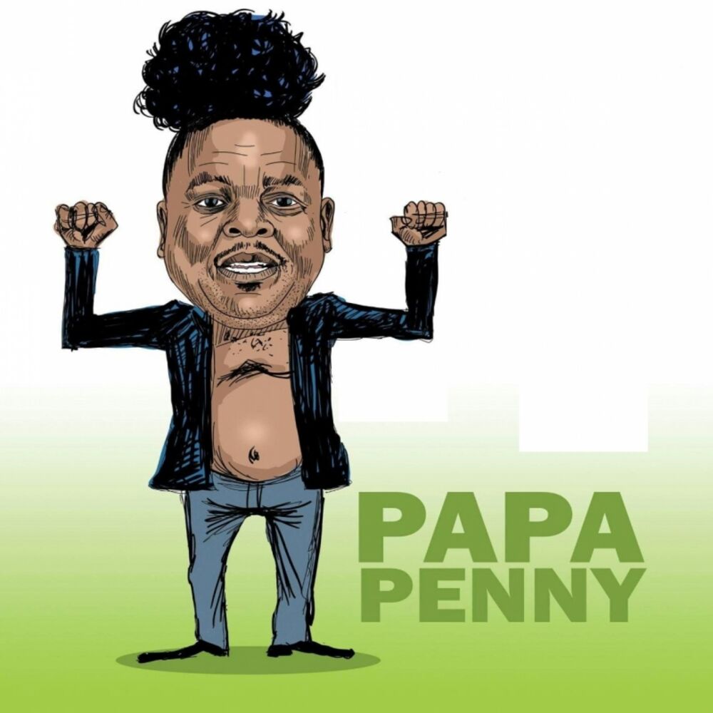 Picture of Penny Penny