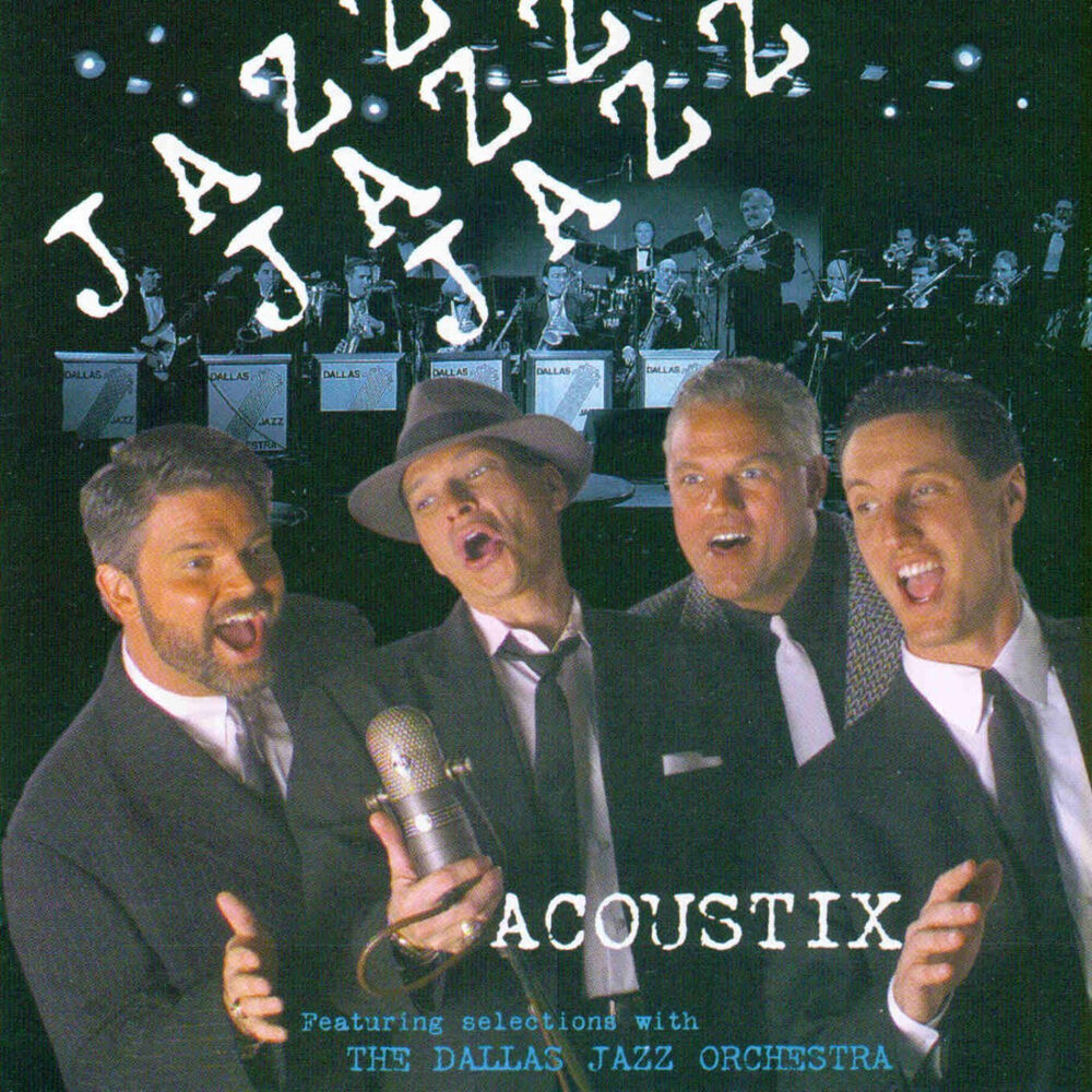 Picture of Jazz, Jazz, Jazz