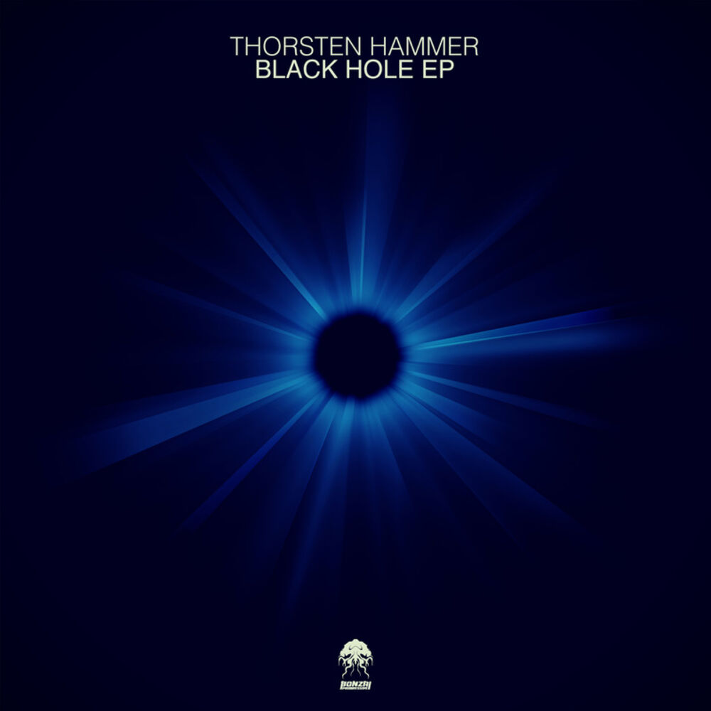 Picture of Black Hole EP