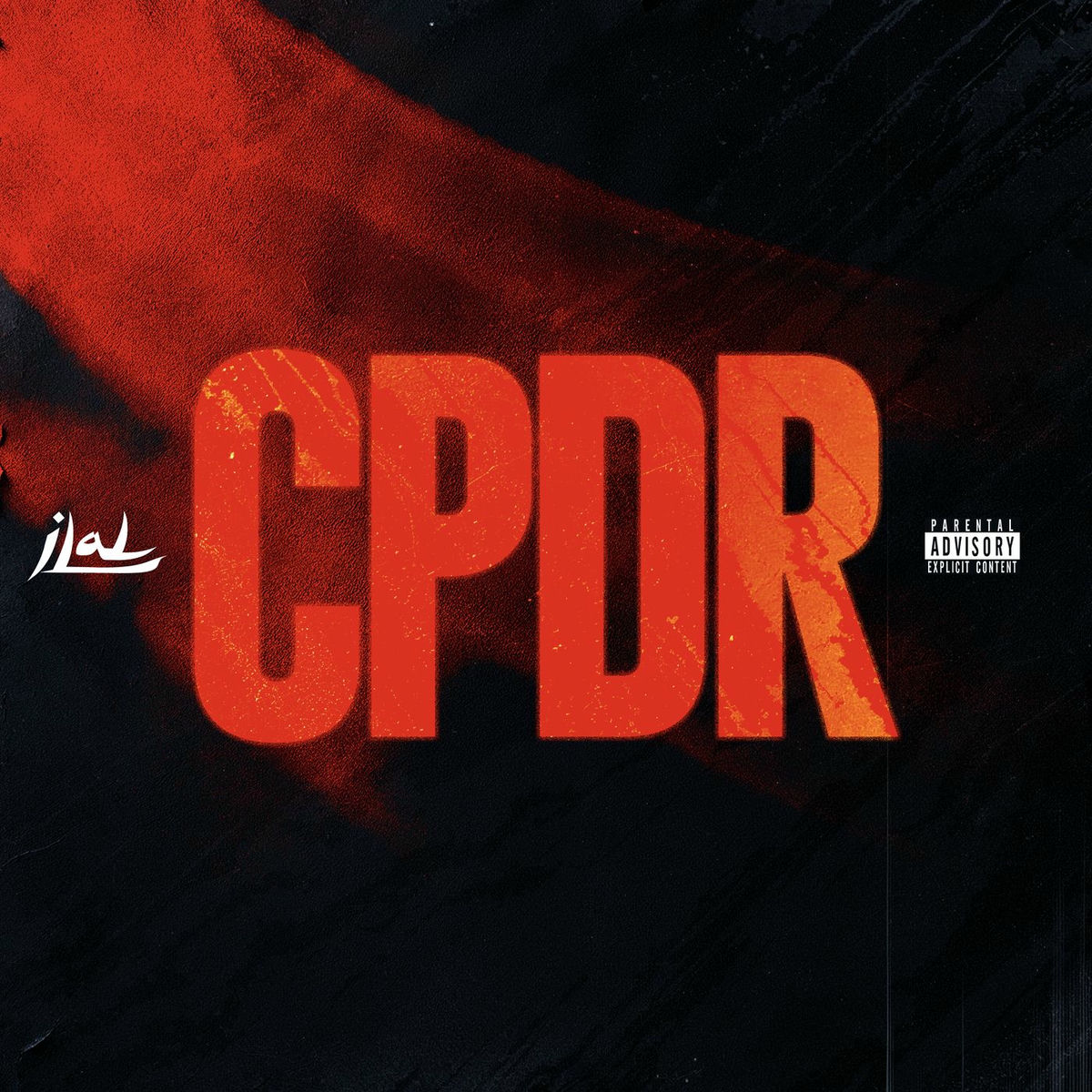 Album cover of CPDR