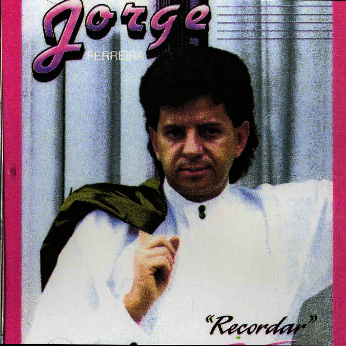 Album cover of Recordar