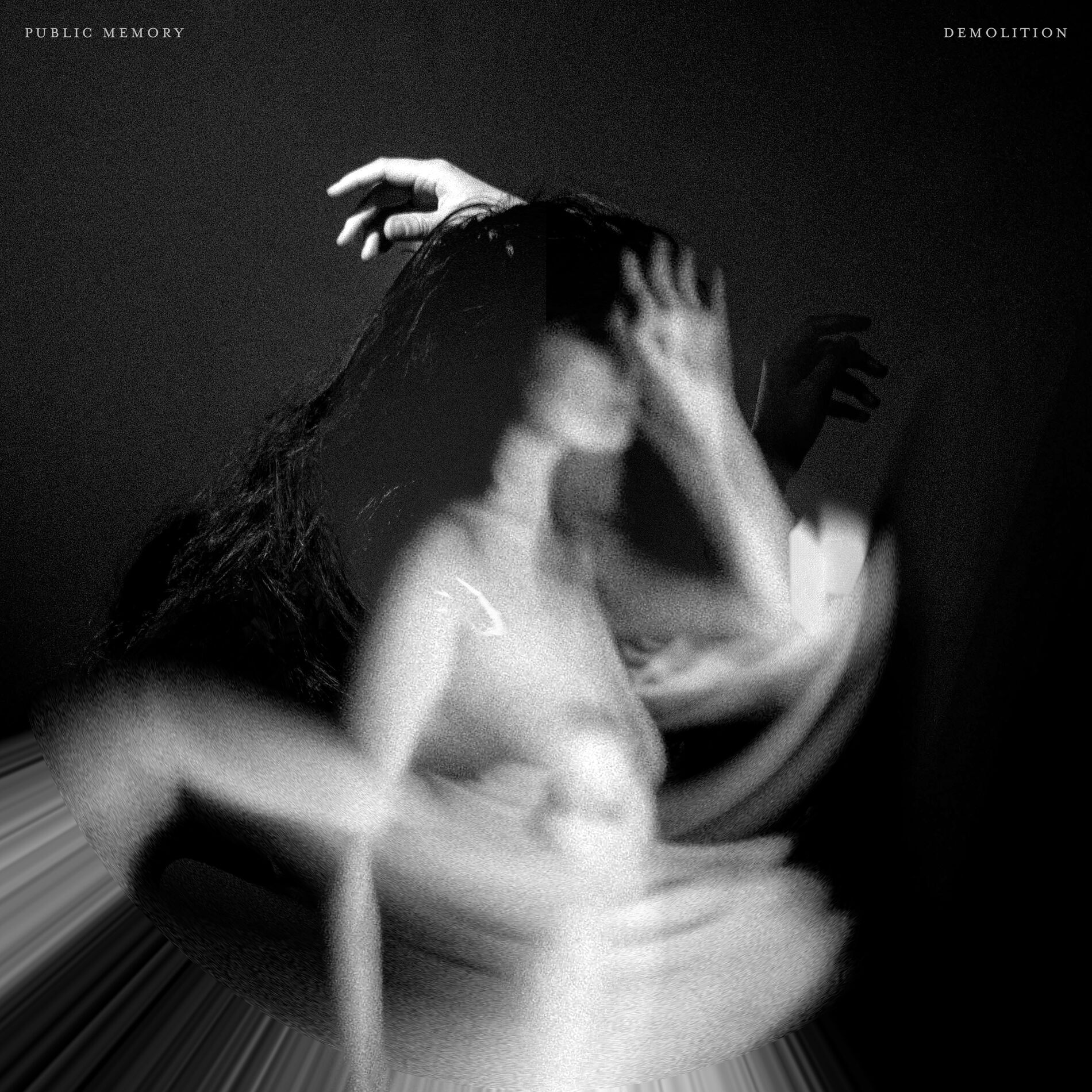 Album cover of Demolition
