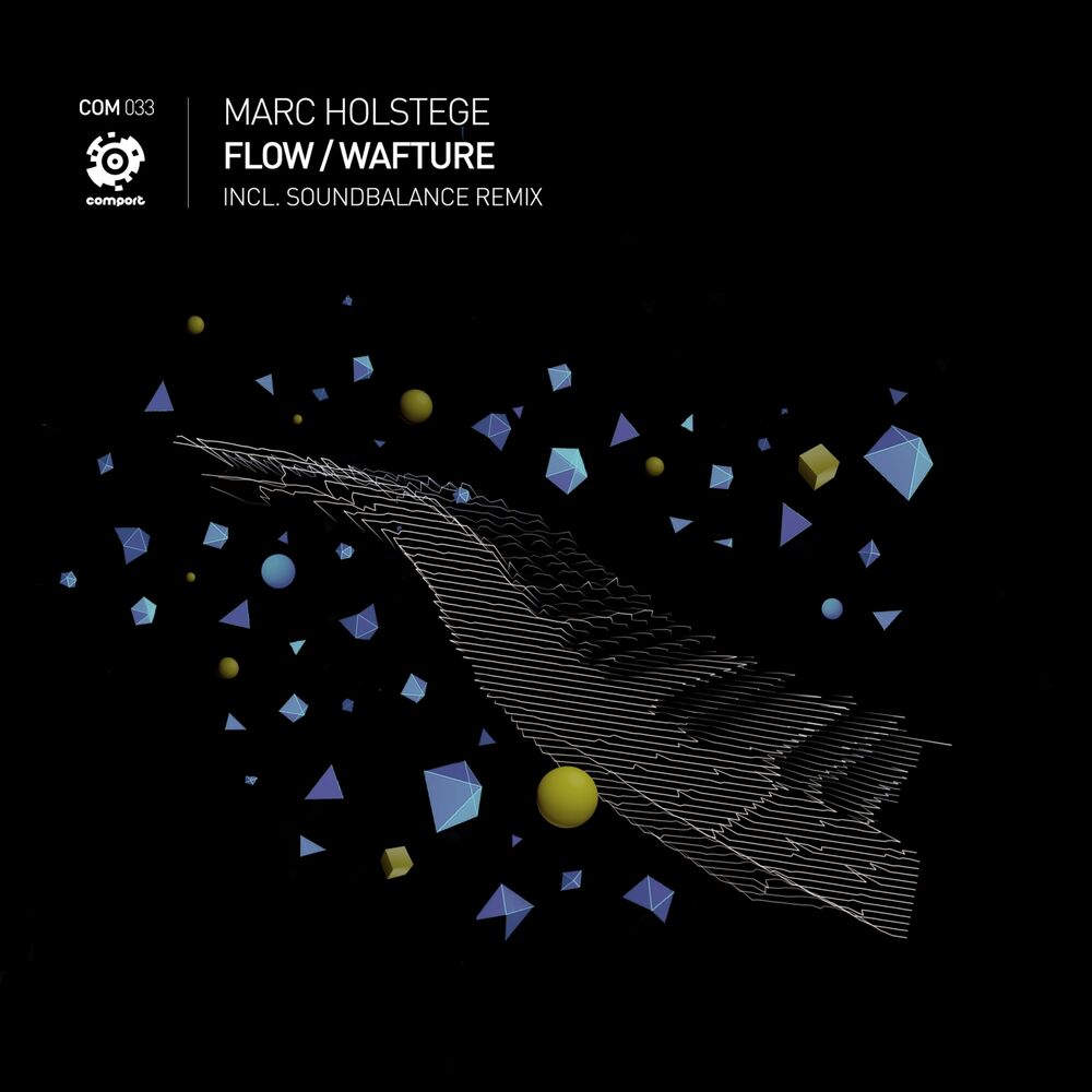 Picture of Flow / Wafture