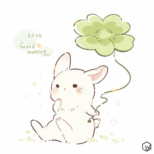 Kaya – Good Morning – Single