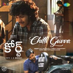Cover of Chitti Guvva (From "Court")