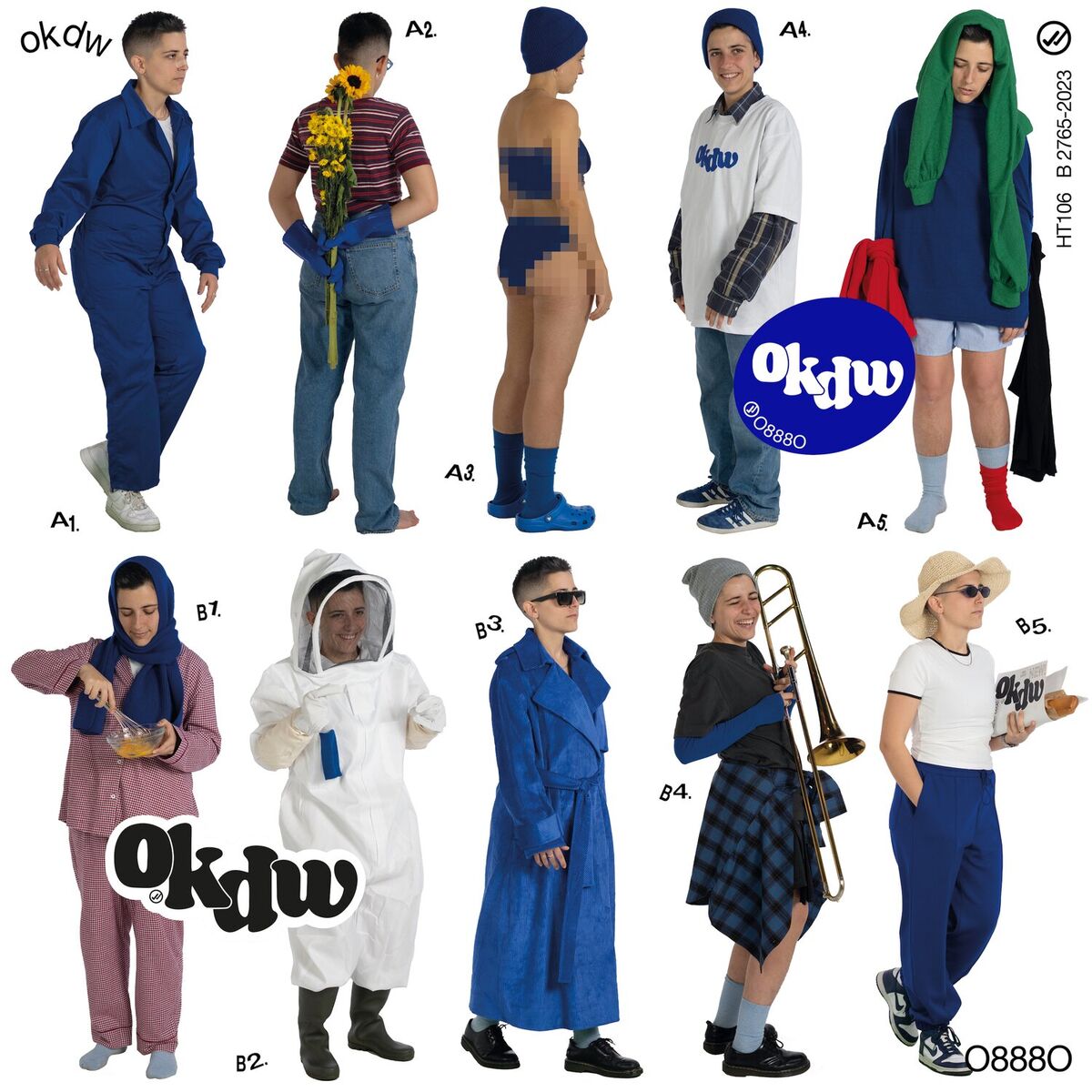 Album cover of 08880