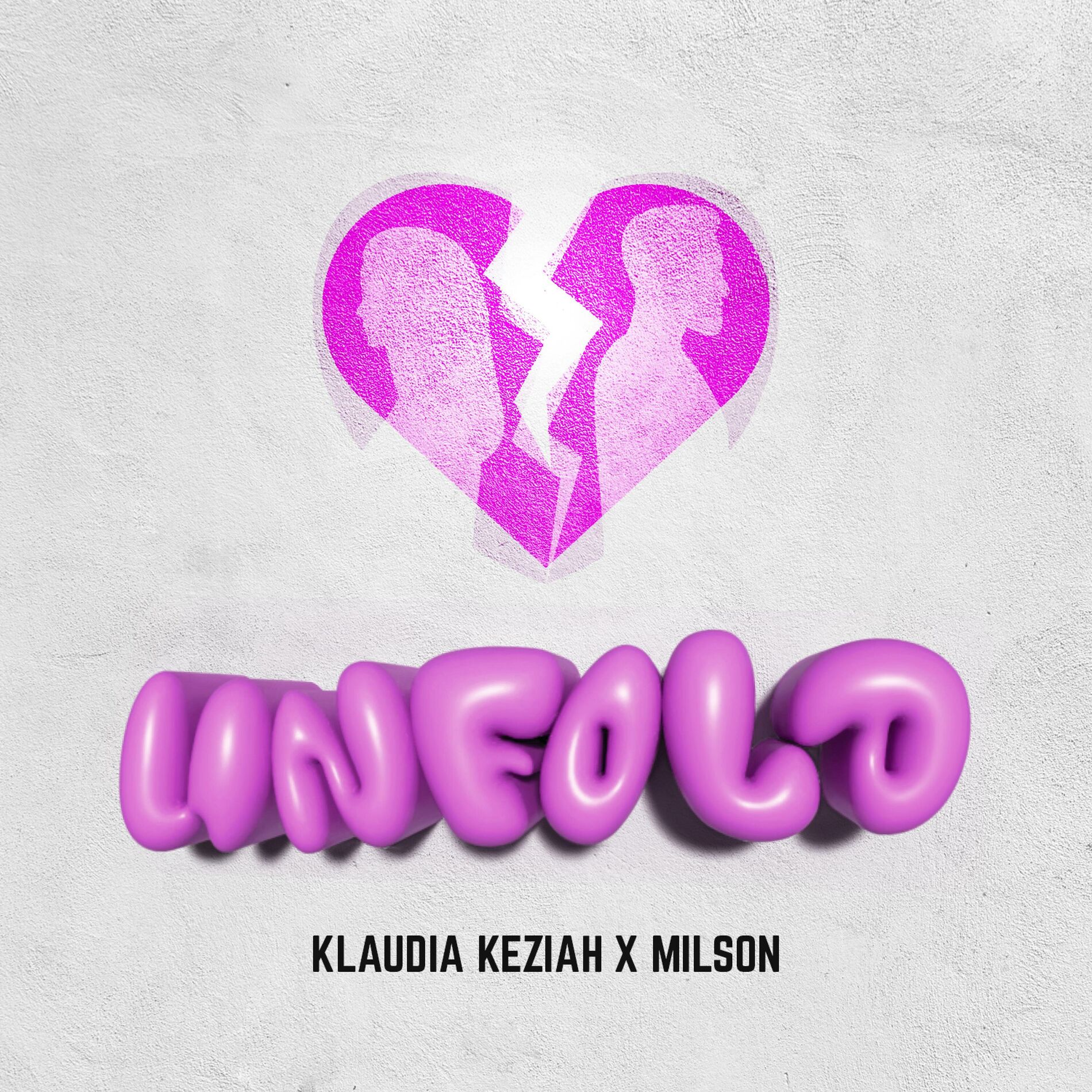 Album cover of Unfold
