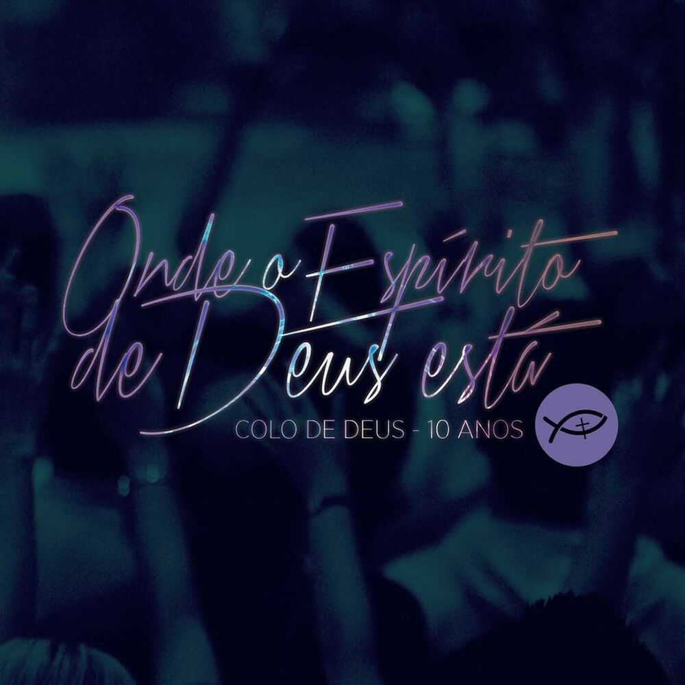 Picture of Onde o Espírito de Deus Está