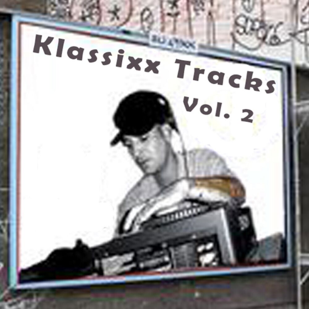 Picture of Klassixx Tracks Vol. 2