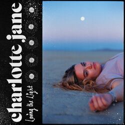 Cover of Loving The Light