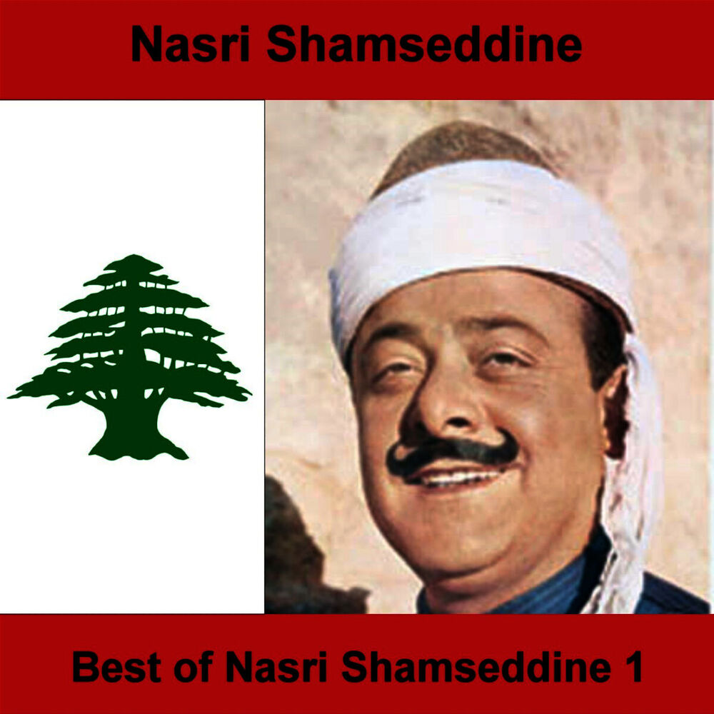 Picture of اجمل ما غنى نصرى شمس الدين 1