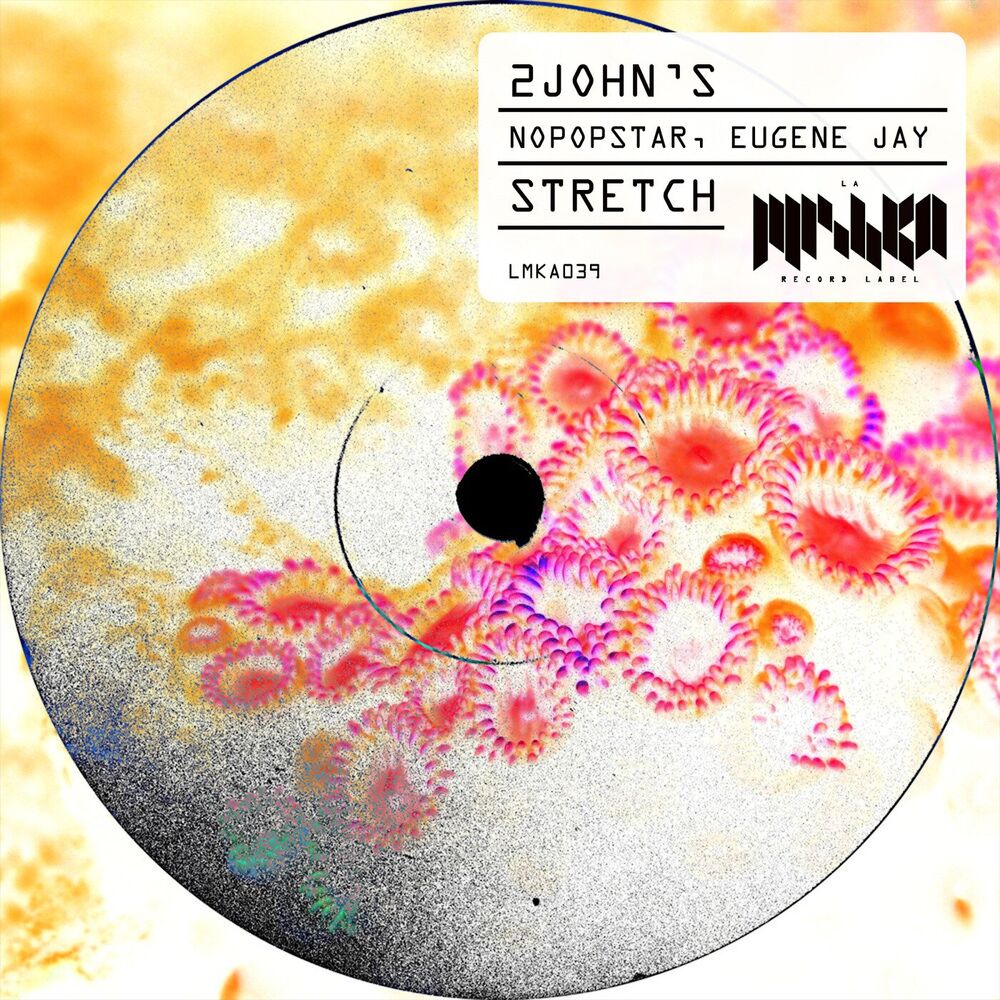 Picture of Stretch