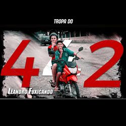 Cover of Tropa do 442