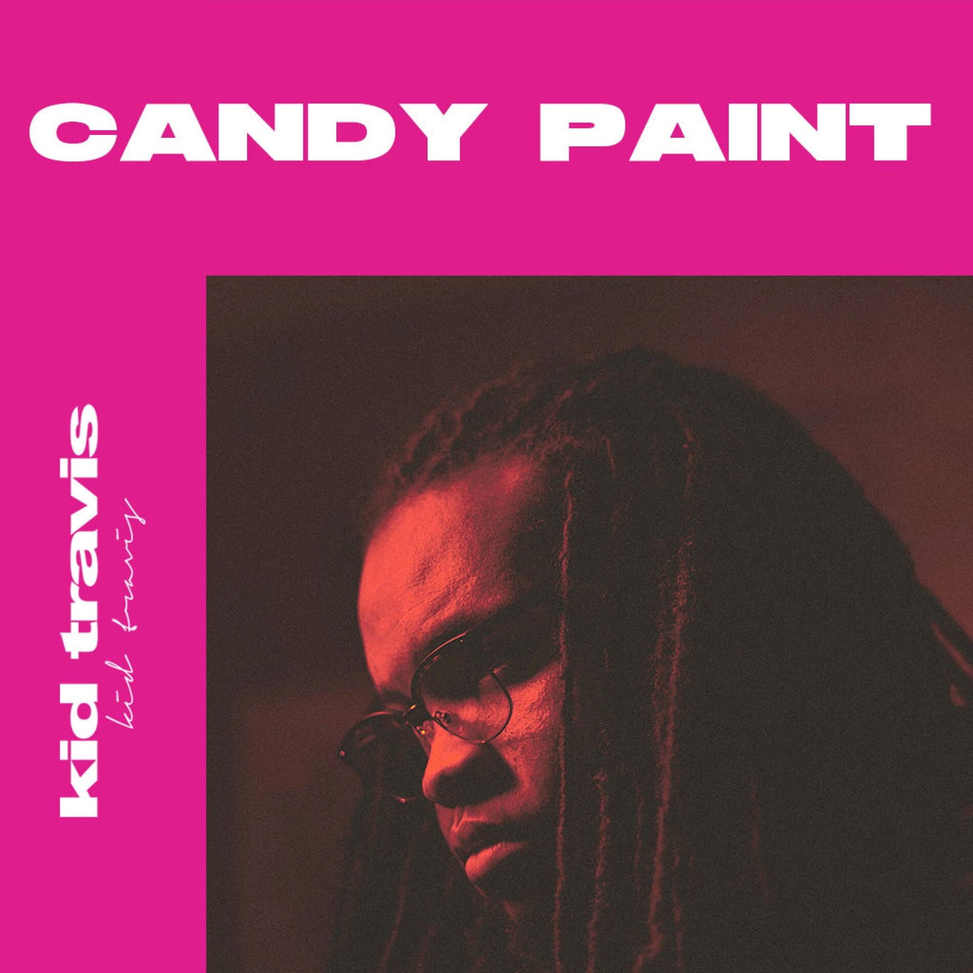 Album cover of Candy Paint