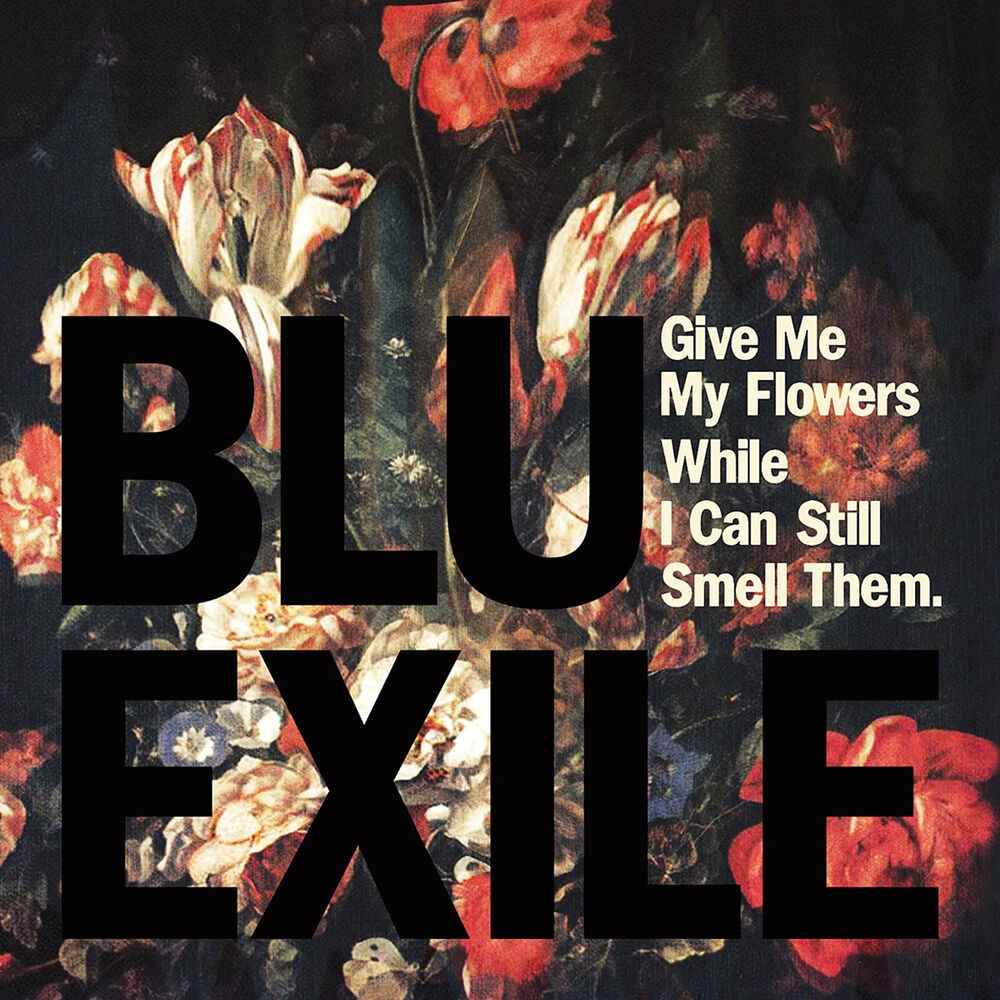 Picture of Give Me My Flowers While I Can Still Smell Them
