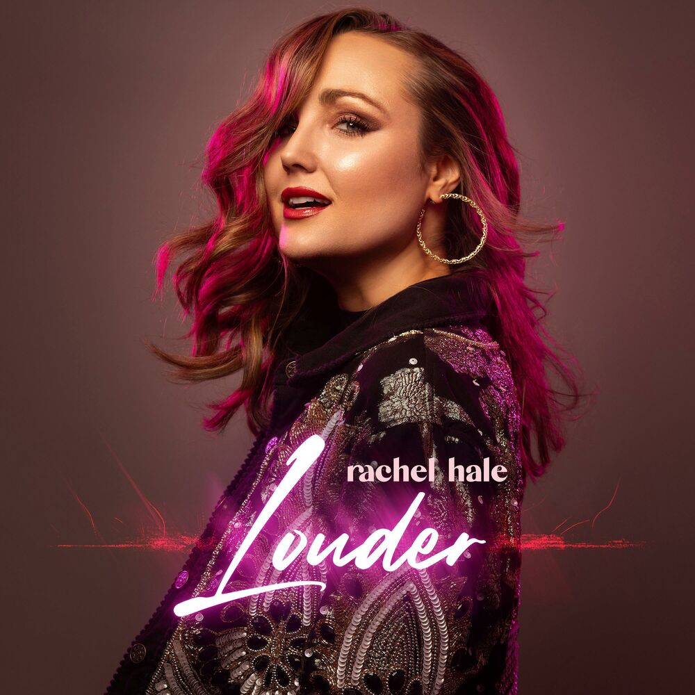 Picture of Louder