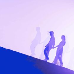 Cover of Backdrop for Atmospheric Ones