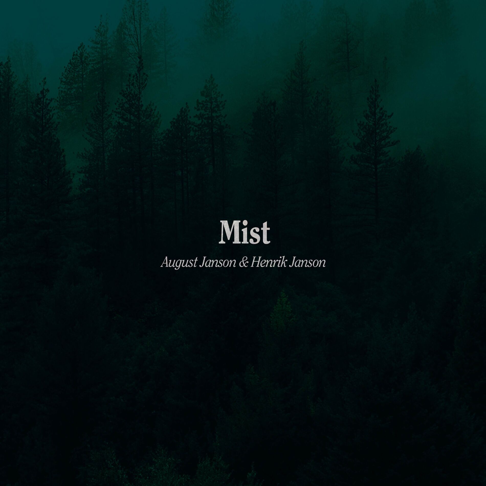 Album cover of Mist 