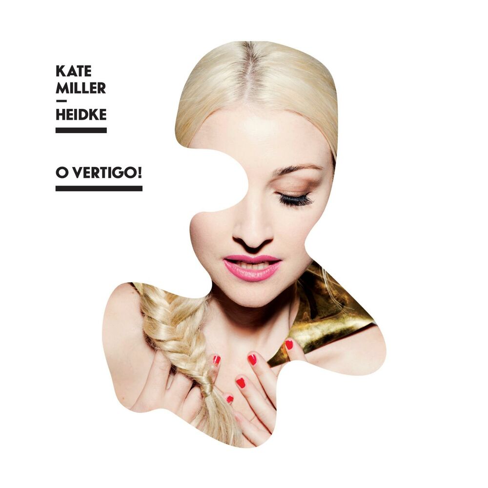 Picture of O Vertigo!