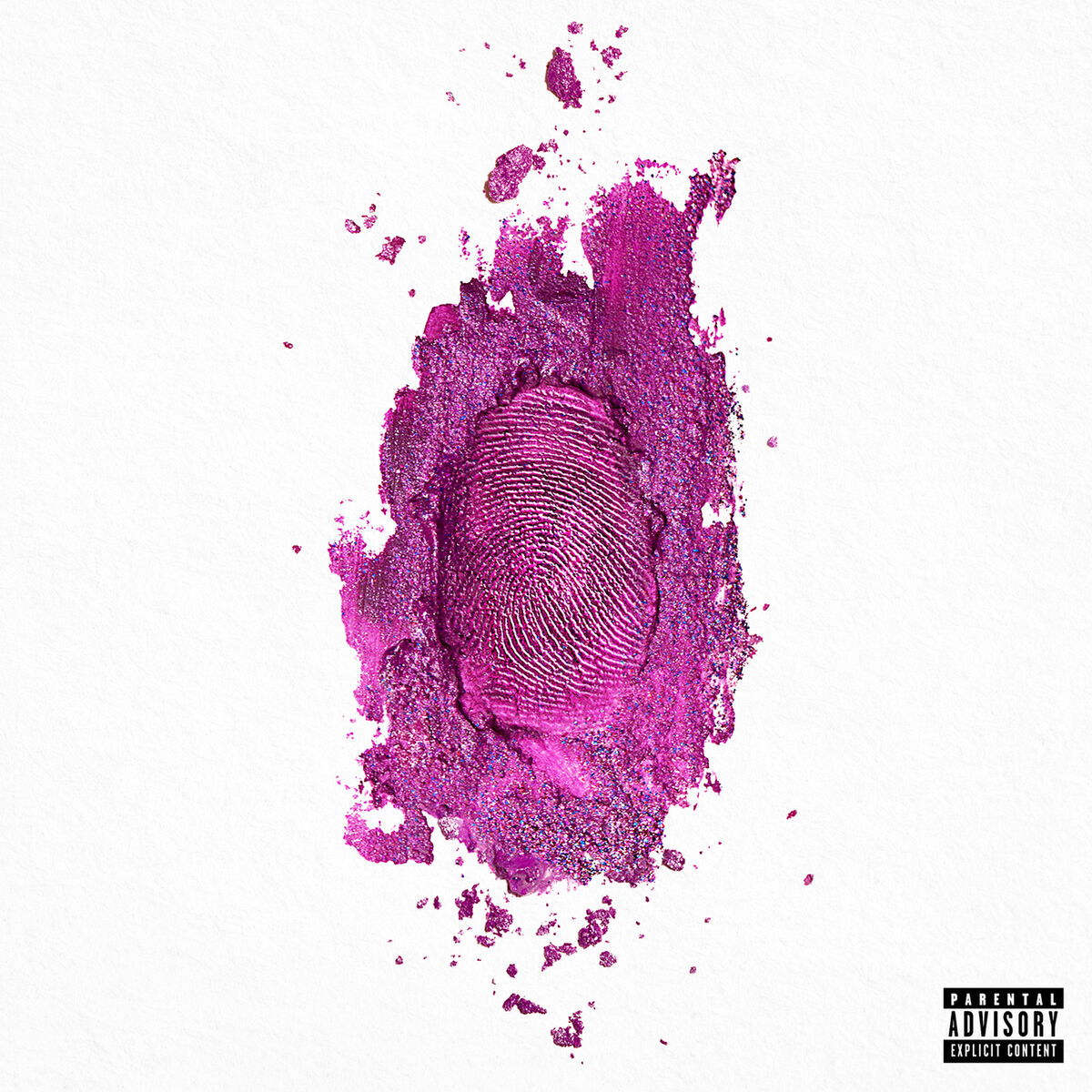 Album cover of Truffle Butter