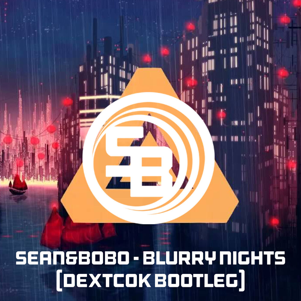 Picture of Blurry Nights (DEXTCOK BOOTLEG)
