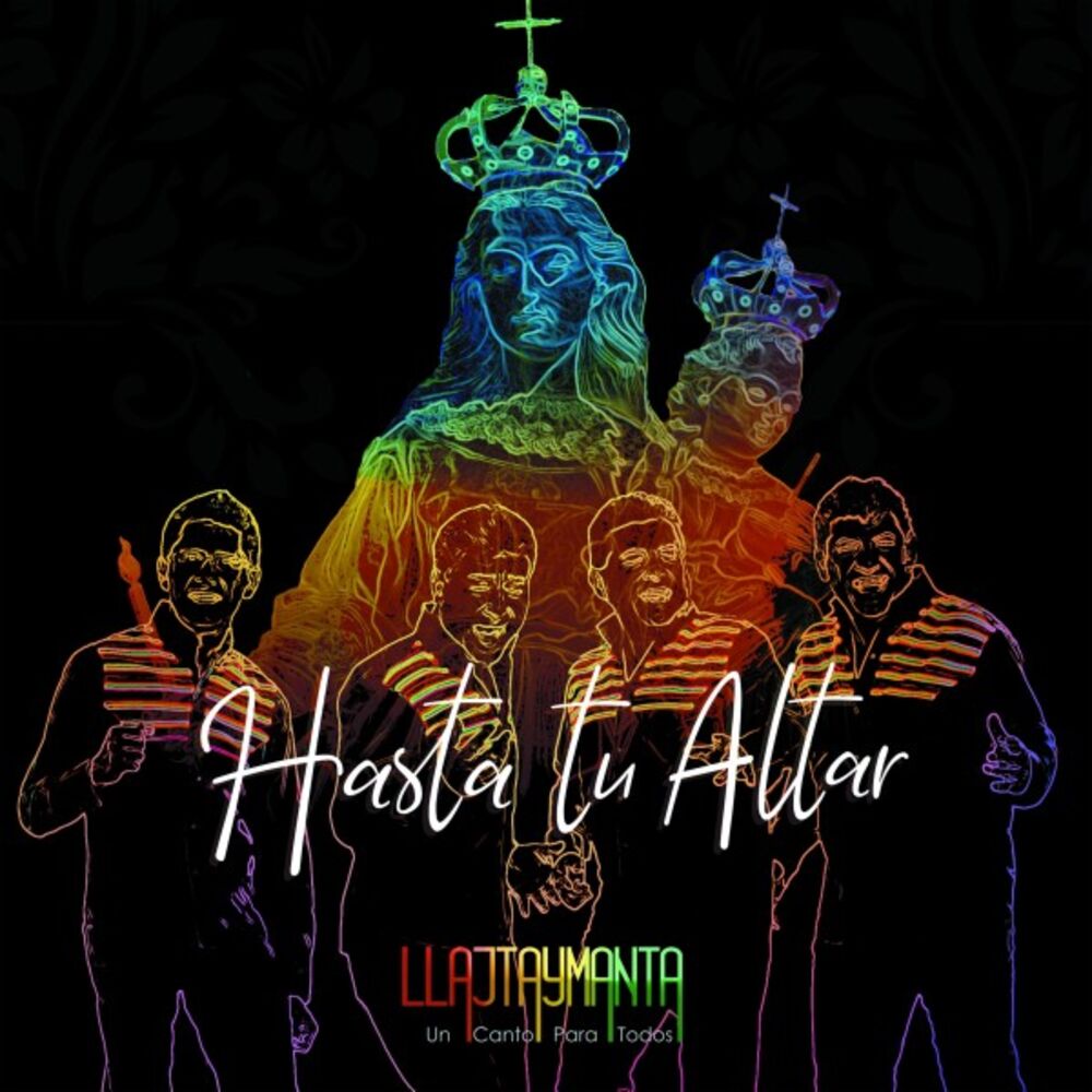 Picture of Hasta Tu Altar