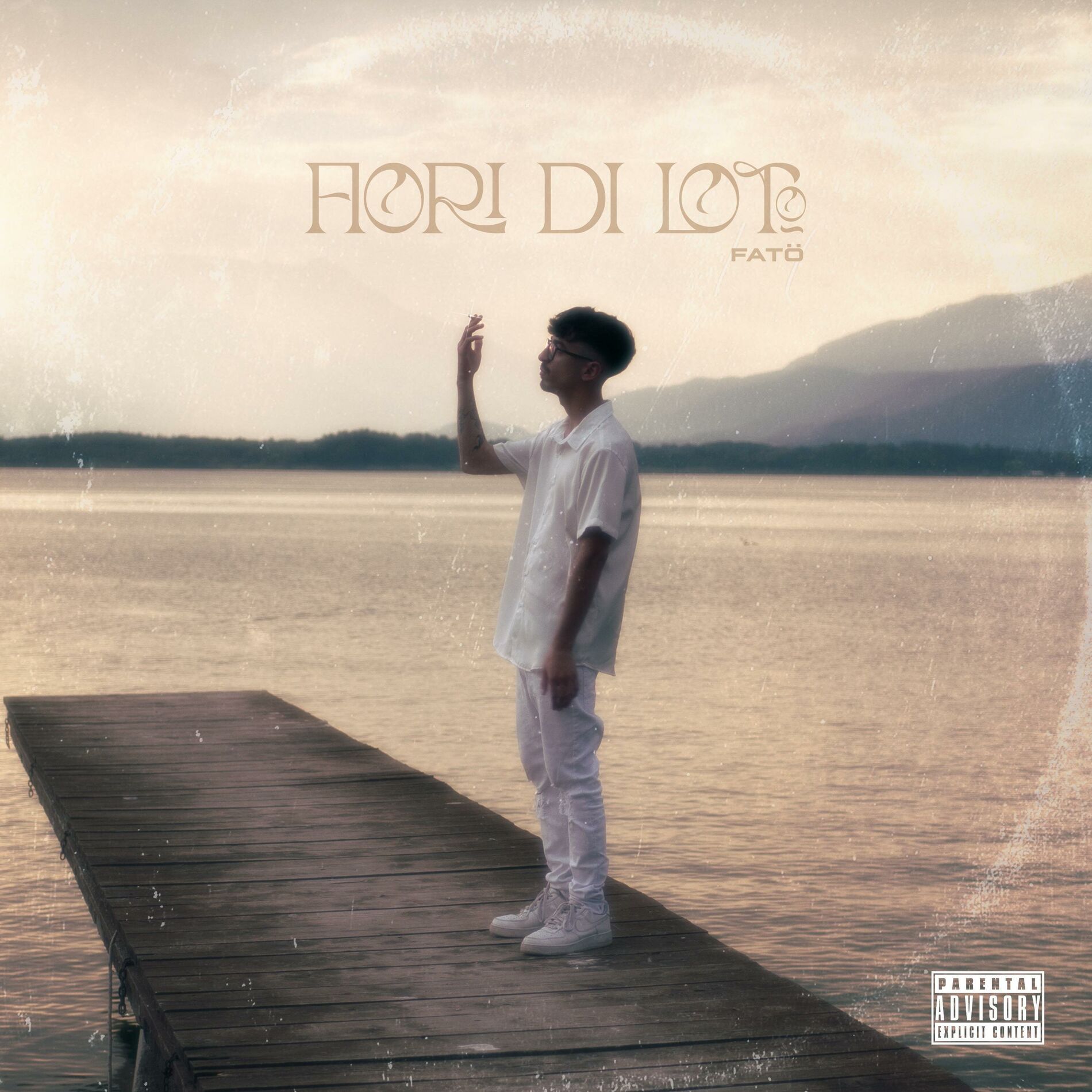 Album cover of Fiori di loto