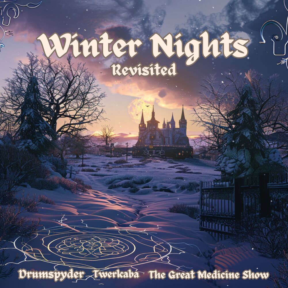 Picture of Winter Nights Revisited