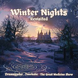 Cover of Winter Nights Revisited