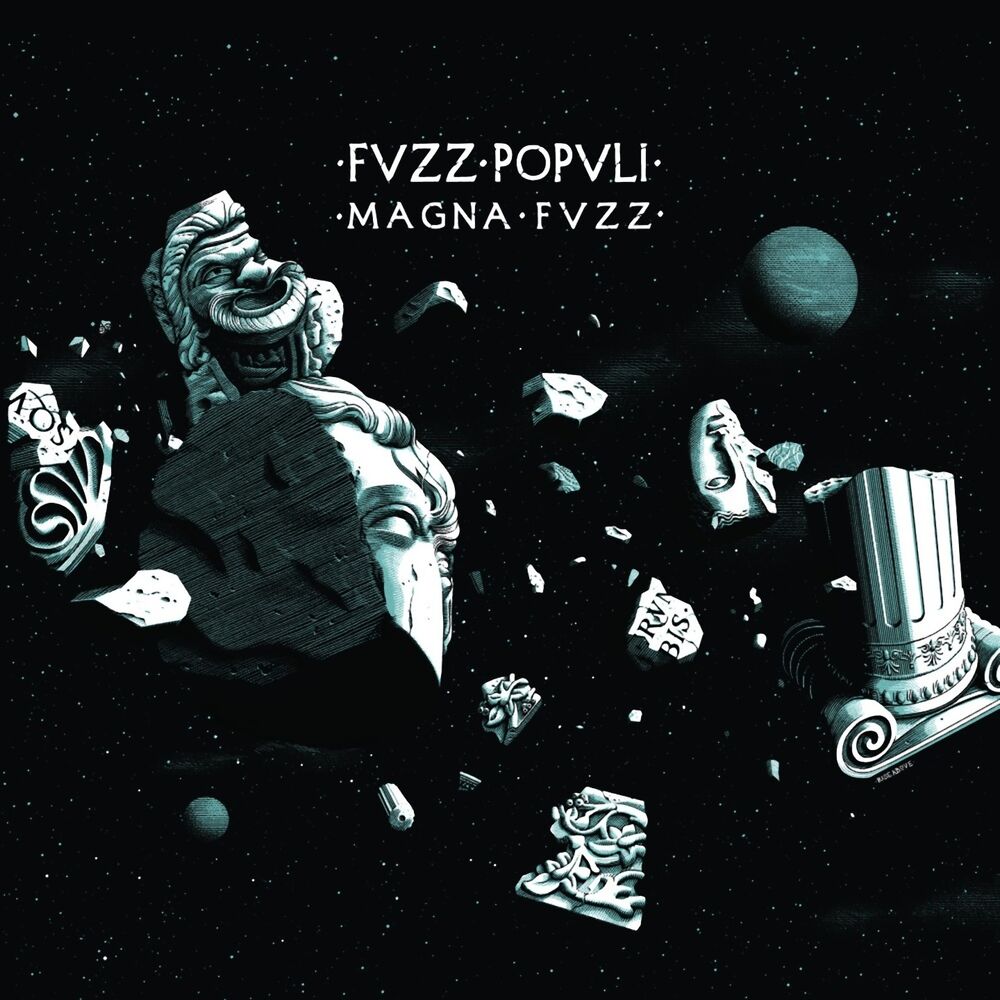 Picture of Magna FVZZ